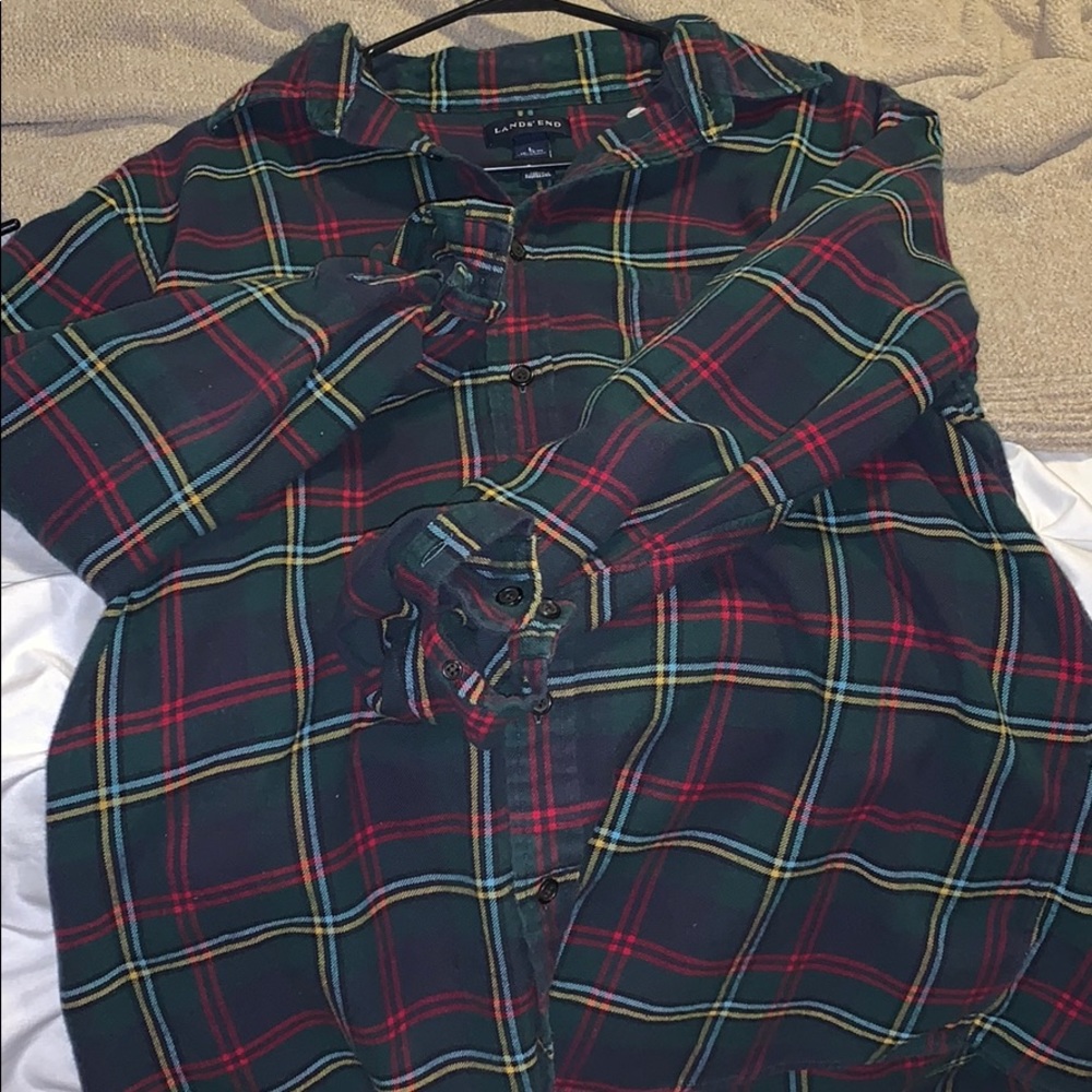 Сozy Flannel